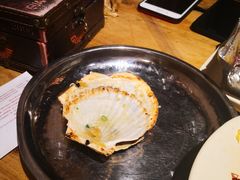 -管氏翅吧(马家堡店)