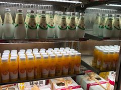 -味多美蛋糕(静安庄店)