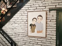 -84那年咖啡馆(李沧万达店)