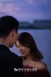 -薇视觉婚纱摄影工作室·婚纱照·结婚照