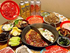 -虾领航小龙虾·吉林烧烤(柳州路店)