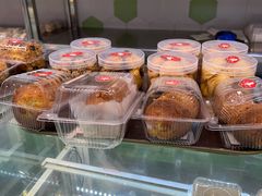 -白玉兰食品(中山公园龙之梦店)