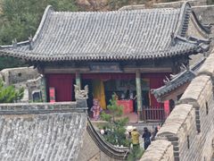 -雁门关景区