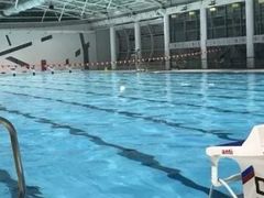 -同济大学四平路校区游泳馆