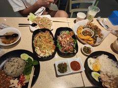 -缅丽·缅甸小吃(版纳店)