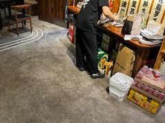 -那些年一起吃串的地方烧烤(观前街店)