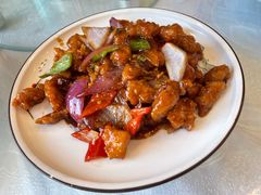 -鸿禧大清花(方庄店)