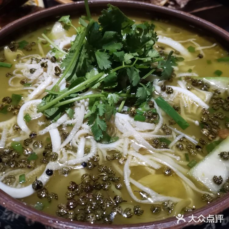 老饕才知道的郝太爷！