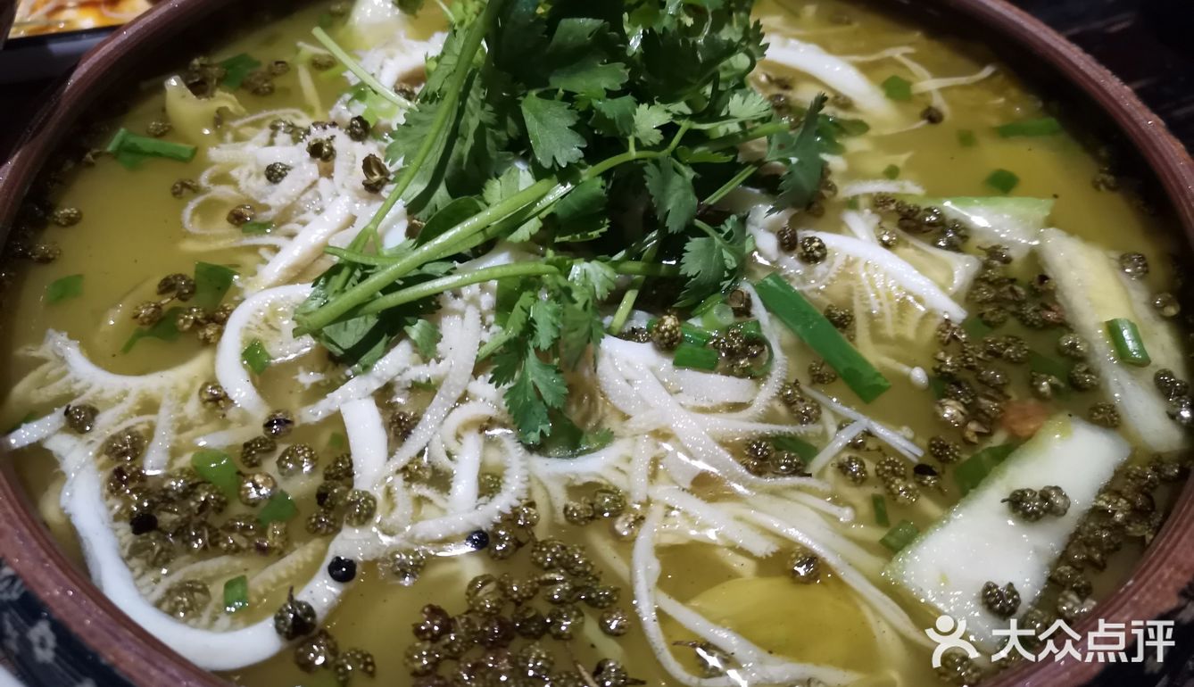老饕才知道的郝太爷！