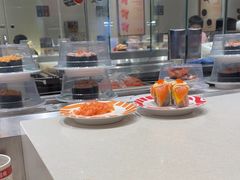 -新一番三文鱼寿司(大东海店)