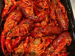 -靓靓蒸虾(中山公园店)