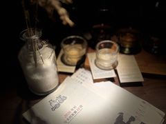 -兮禾酒馆(护国路店)