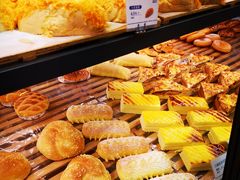 南瓜软欧-MANFEN聚满分西点(远洋大信店)