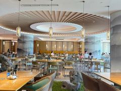 -天目湖涵田度假村