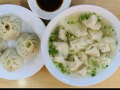 -瞻老元面馆(双塘路店)