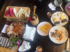 -盡膳口福·百年汤方火锅(科华北路店)