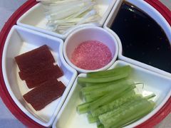 -四世同堂·京菜·烤鸭(双井店)