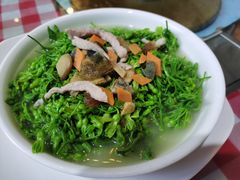 -龙桥私厨·姜花菊花过桥鱼·顺德菜(容桂店)