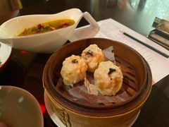 -海航大厦万豪酒店彩海轩中餐厅(霄云路店)
