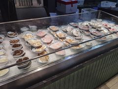 -争先鲜·蒸汽海鲜自助·鲜切牛肉