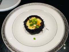 -五谷丰登农家院·地道胶东菜·海鲜烧烤(威海店)