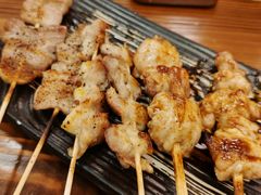 -木村家料理•燒鳥•寿喜烧