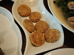 -蛇口希尔顿南海酒店·随轩中餐厅·粤菜
