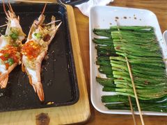 -木屋烧烤(龙湖天街店)