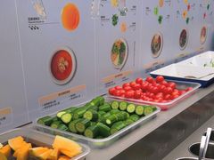 -海底捞火锅(吴中路店)