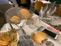 -避风塘·老港味餐厅(虹口龙之梦店)