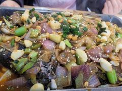 -绿茶餐厅(领展购物广场·中关村店)