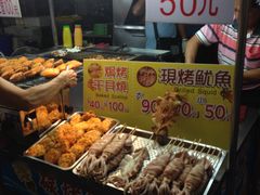 -六合夜市