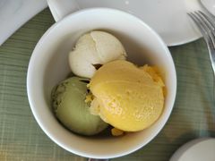 雪糕-深圳美高梅酒店·欢宴Festival·全日餐厅