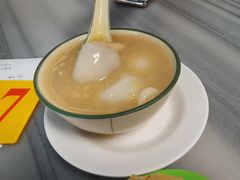 -芬芳甜品(同福路店)