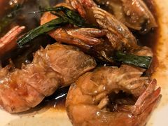 -阿明小菜·海鲜·上海菜(梅陇店)