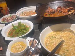-佰家小厨·南京菜(夫子庙店)