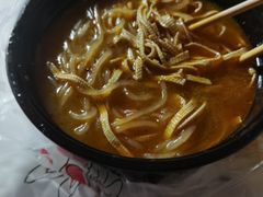 -特色烧饼(田子坊店)