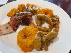 -天伦松鹤大饭店·欣妮咖啡