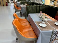 -咖啡之翼(友谊店)