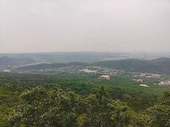 -沈阳辉山风景区