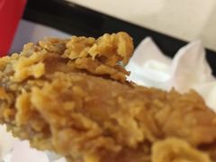 -麦当劳(桃仙机场到达层店)