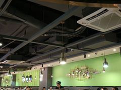 -金滏山烤肉·海鲜·火锅自助餐厅(襄阳万达店)