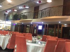 大堂-顺德佬酒楼(愉龙店)