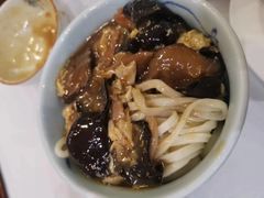 打卤面-东兴楼饭庄(六里桥店)