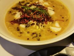 酸菜鱼-卯时·龙光雅宴·精致锡帮菜(惠山古镇店)