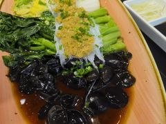 -全聚德(长白直营店)