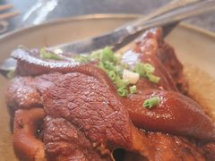 -金掌勺东北菜(格兰晴天店)