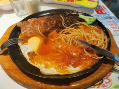 -豪享来中西餐厅(隆昌店)