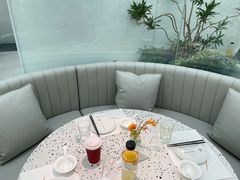 -大树餐厅(朝阳大悦城店)