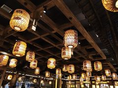 大堂-杨记隆府(汉街店)